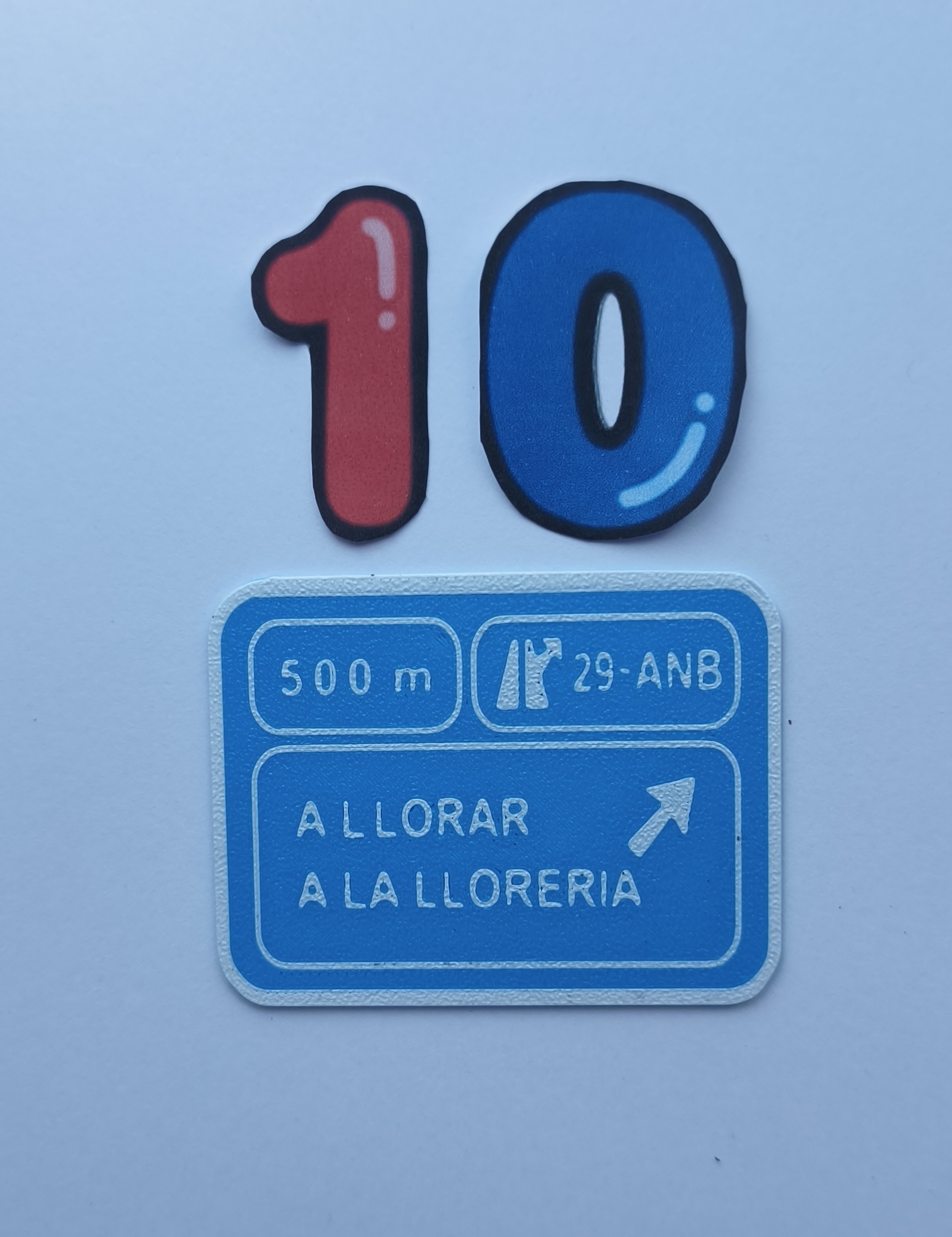 A LLORAR A LA LLORERIA