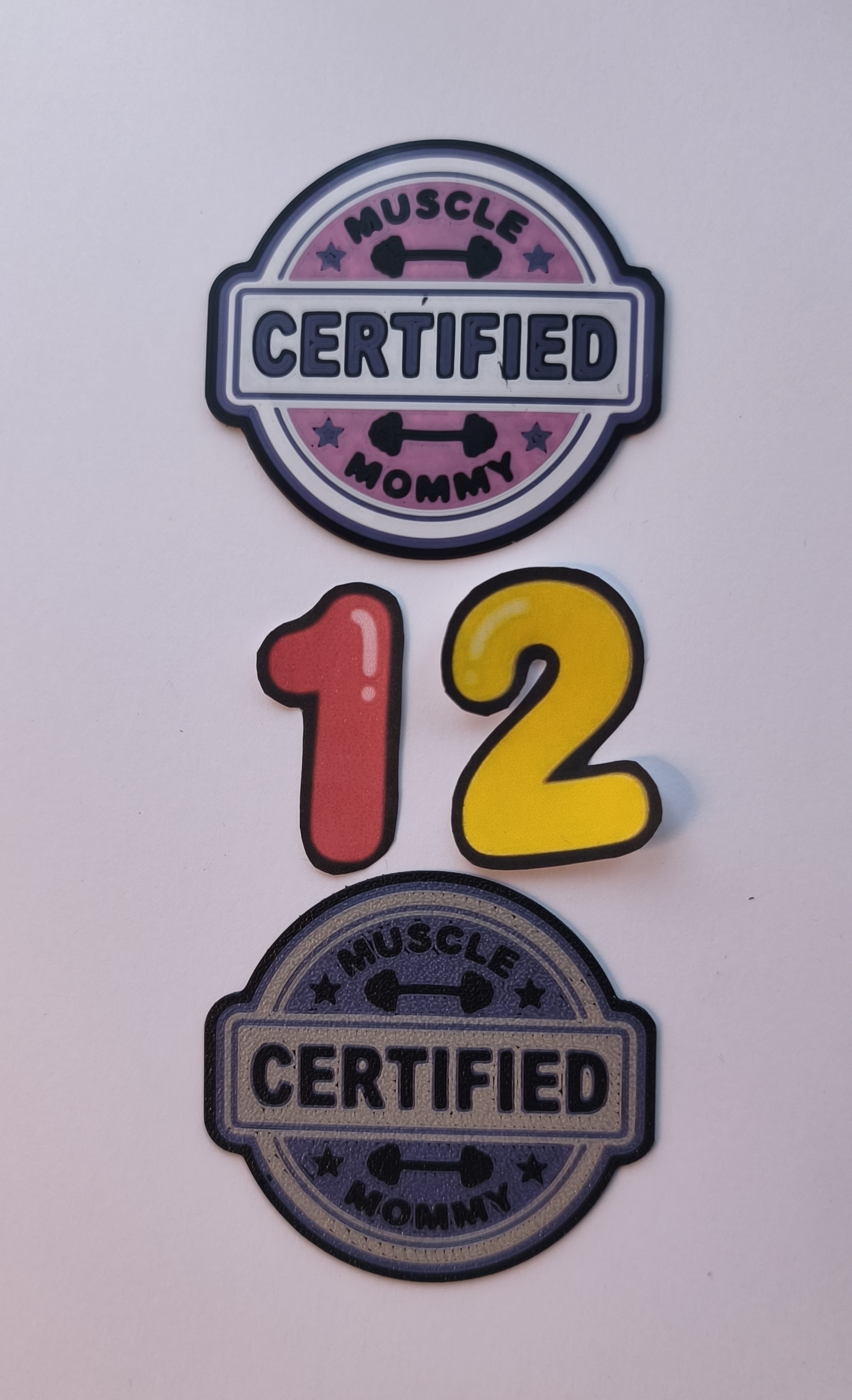 CERTIFIED