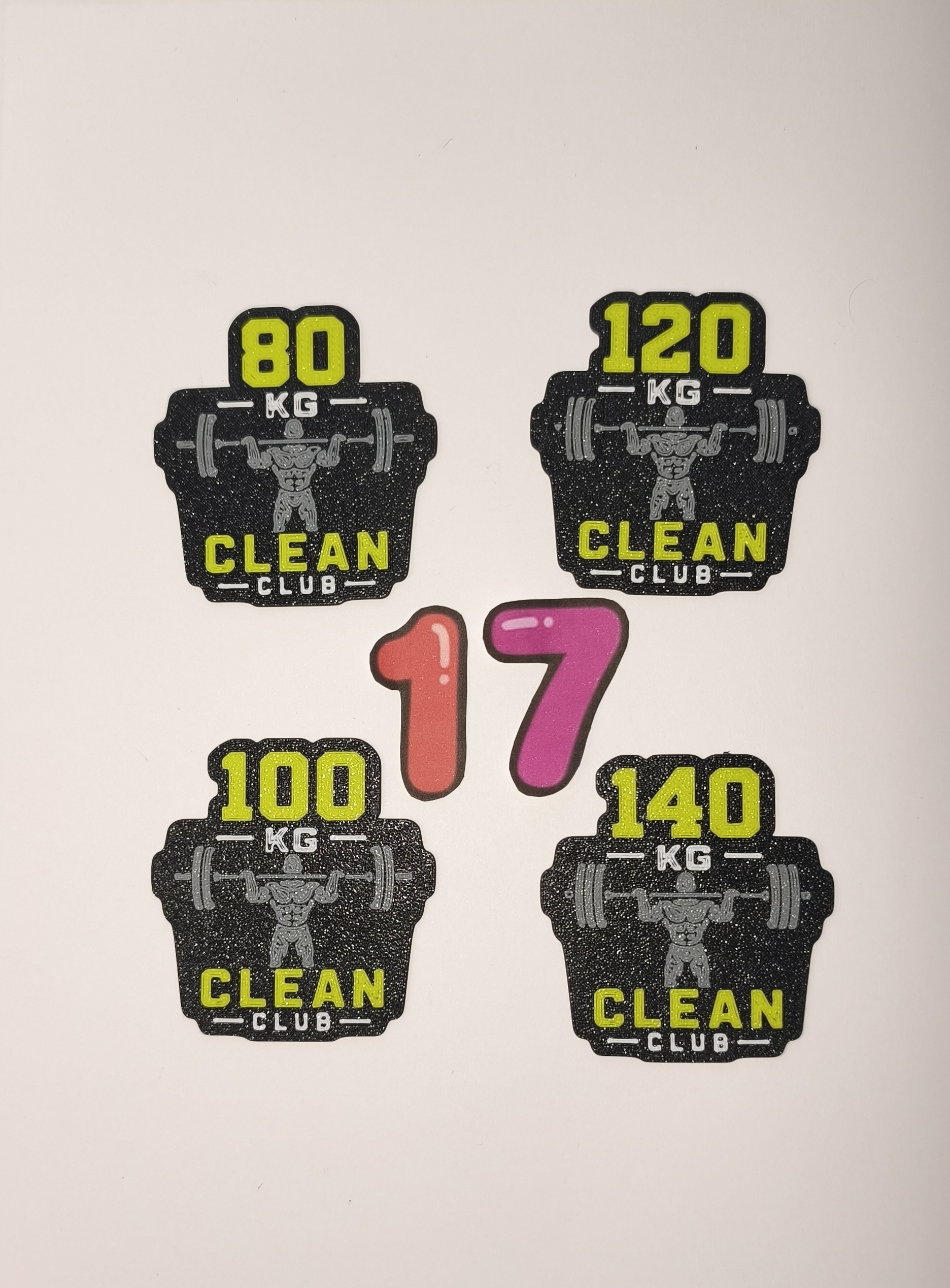 CLEAN