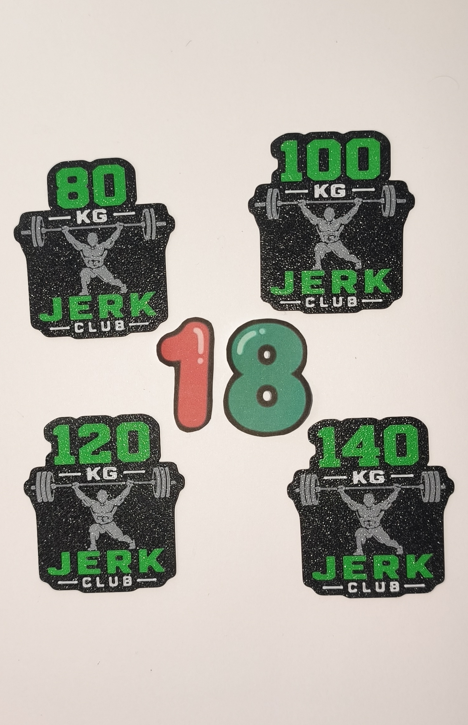 JERK