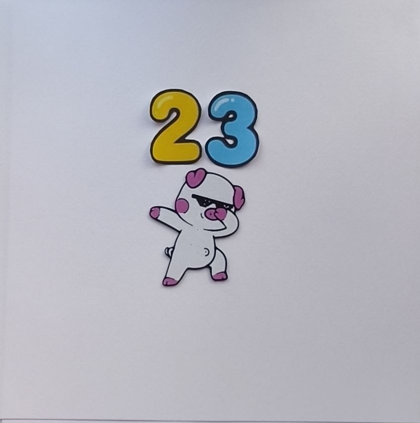 Cerdito pra